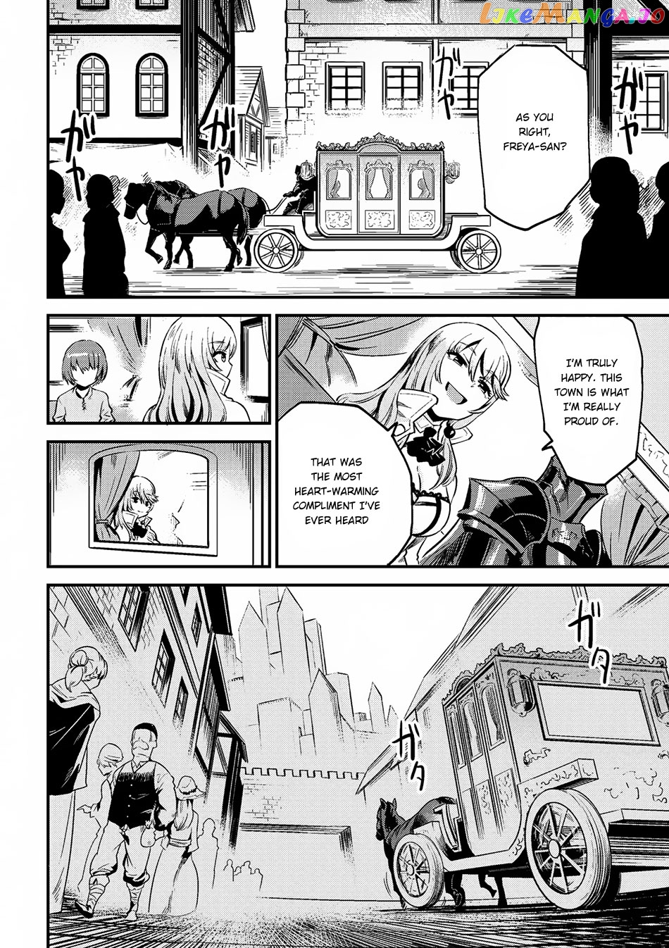 Redo Of Healer, Chapter 3.2 image 04